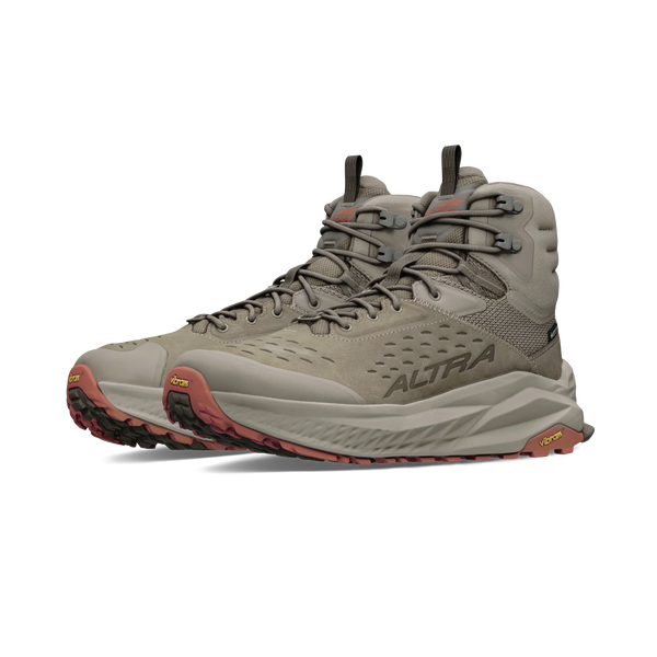ALTRA Women's Olympus 6 Hike Gore-tex® Mid