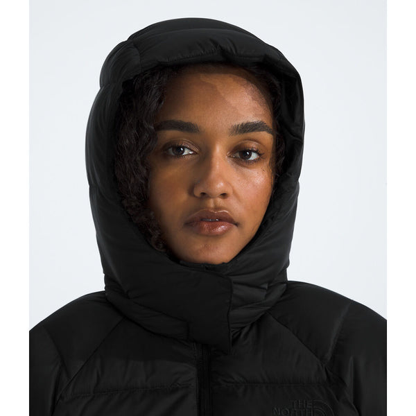 THE NORTH FACE Women's  Hydrenalite™ City Down Hooded Parka