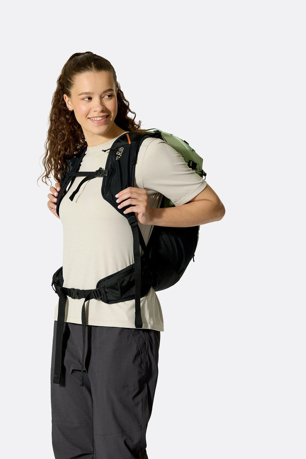 RAB (Women's Fit) Airox 22L ND Day Pack