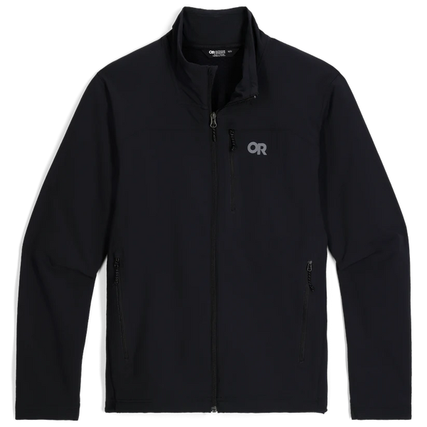 OUTDOOR RESEARCH Men's Ultima Soft Shell Jacket