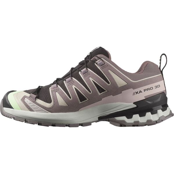 SALOMON Women's XA PRO 3D V9 Gore-tex® Shoe