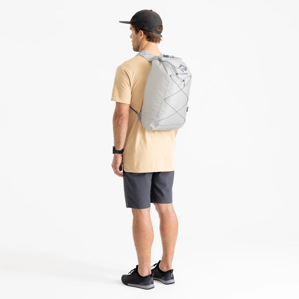 SEA TO SUMMIT Ultra-Sil Dry Day Pack 22L