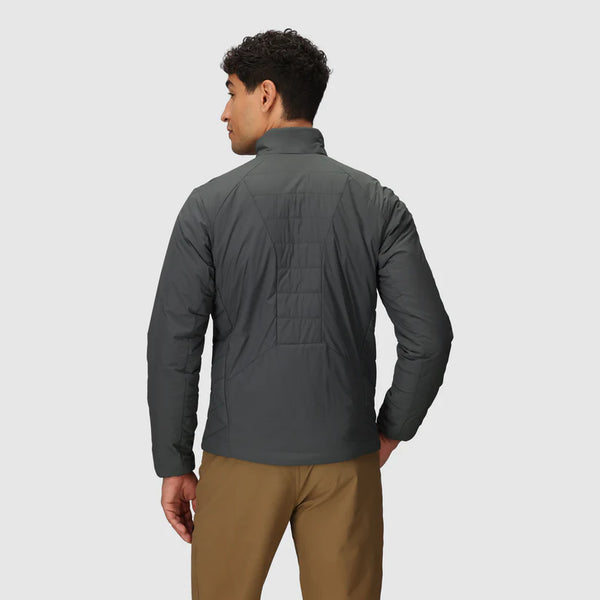 OUTDOOR RESEARCH Men's Insulated Vesper Jacket