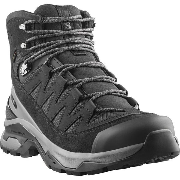 SALOMON Men's Quest Echo Gore-tex® Mid Boot