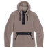 OUTDOOR RESEARCH Men's Grayland Fleece Pullover Hoodie