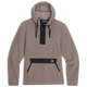 OUTDOOR RESEARCH Men's Grayland Fleece Pullover Hoodie