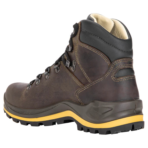 GRISPORT Paradiso Leather Waterproof Mid Boot