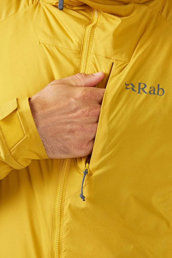 RAB Men's Vapour-Rise™ Summit Jkt