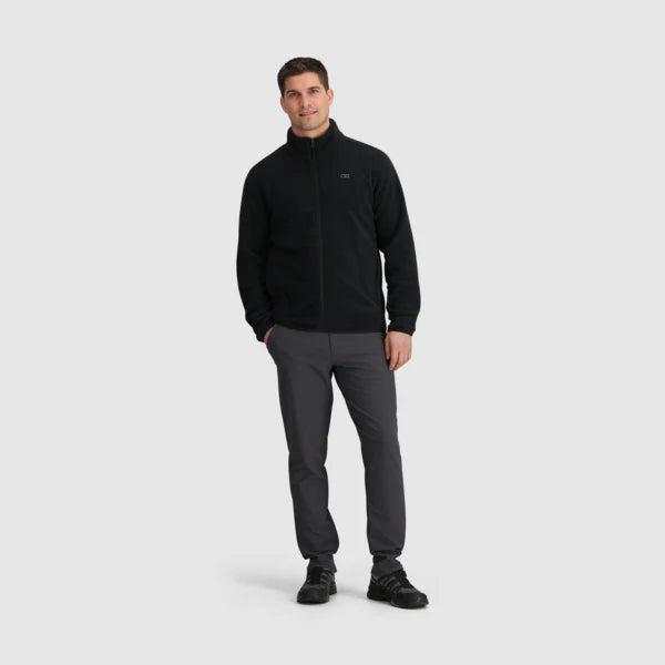 OUTDOOR RESEARCH Men's Polartec® 200 Fleece Jacket