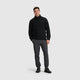 OUTDOOR RESEARCH Men's Polartec® 200 Fleece Jacket