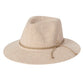 KOORINGAL Women's Sadie Safari Hat