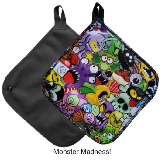 KIWI ULTRALIGHT Bush Cloth