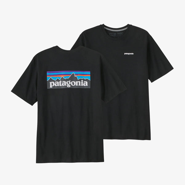PATAGONIA Men's P-6 Responsibili-Tee