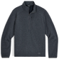 OUTDOOR RESEARCH Men's Crescent Fleece Half Zip