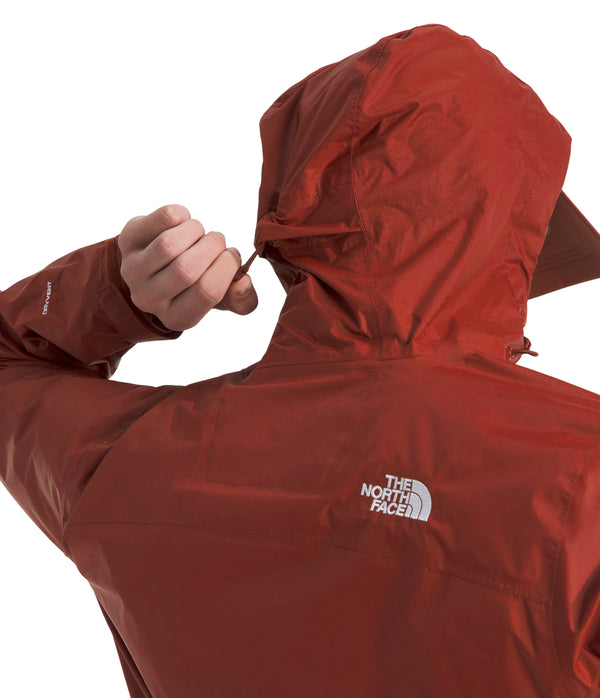THE NORTH FACE Men's Venture 2 Rain Jacket