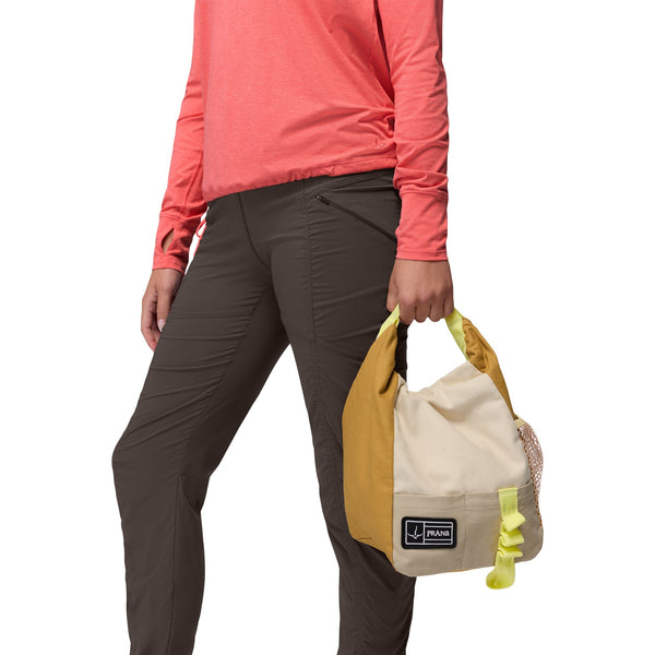 PRANA Crag Bag