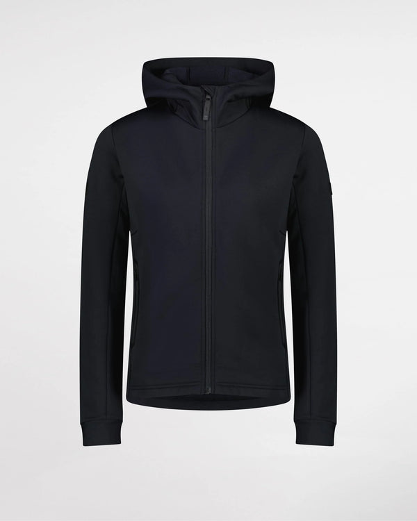 MONS ROYALE Women's Arcadia Merino Fleece Hoody