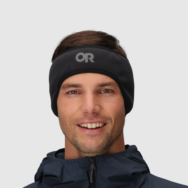 OUTDOOR RESEARCH Newhalem WINDSTOPPER® HeadBand