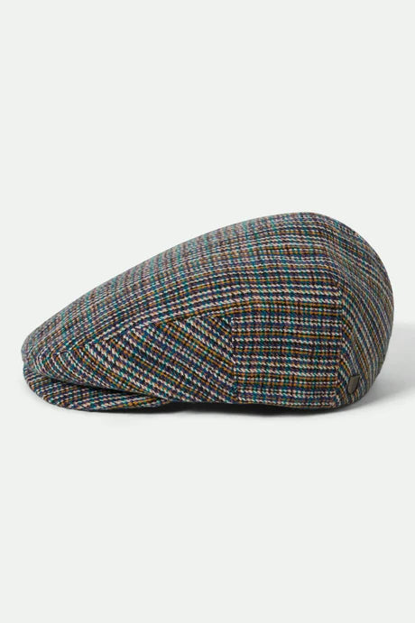 BRIXTON Hooligan Snap Cap