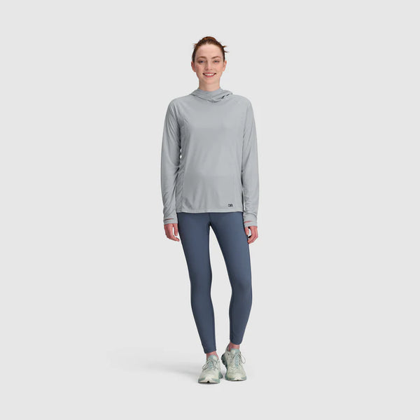 OUTDOOR RESEARCH Women's Echo L/S Hoodie