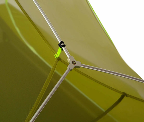 NEMO Aurora 2-Person Tent