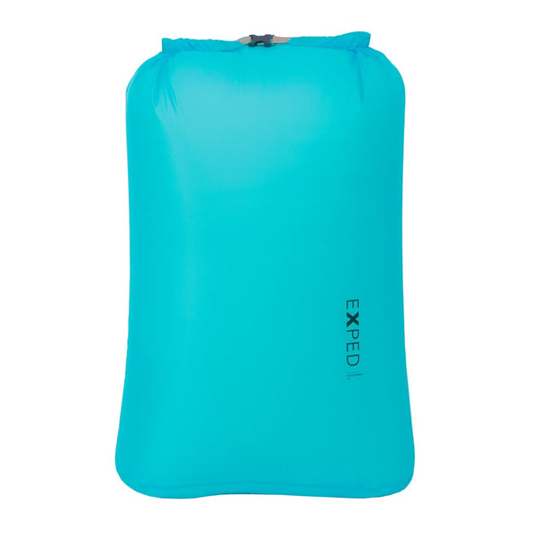 EXPED Fold Drybag Ultra Lightweight