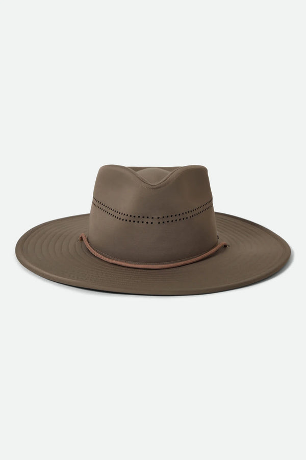 BRIXTON Beck Journey Hat