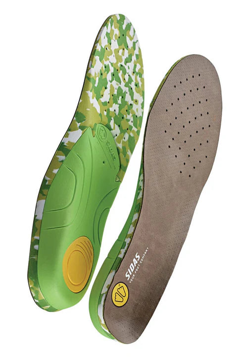 SIDAS Outdoor 3D Insoles