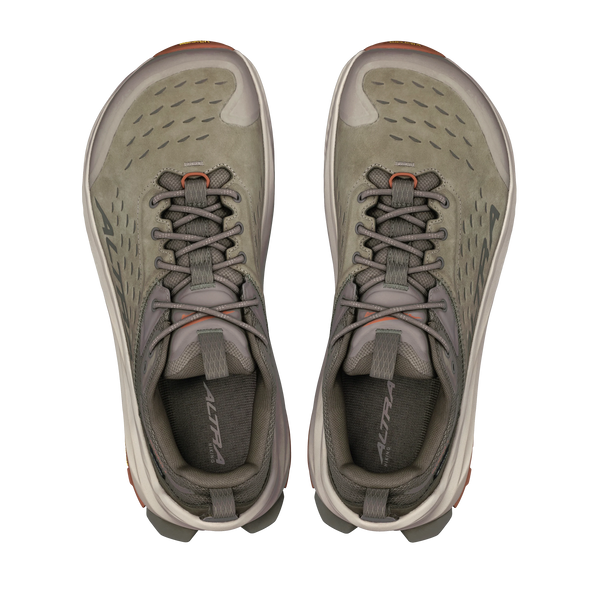 ALTRA Men's Olympus 6 Hike Low Gore-tex® Shoe
