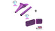 SHEWEE Flexi + Case