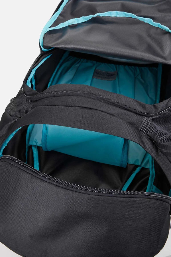 LOWE ALPINE Women's Sirac Plus ND65L Pack