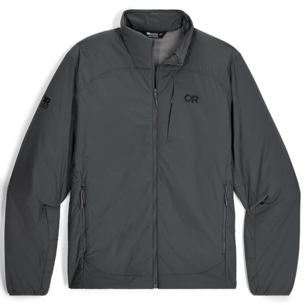 OUTDOOR RESEARCH Men's Insulated Vesper Jacket