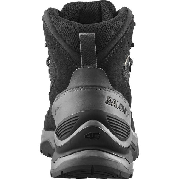 SALOMON Men's Quest Echo Gore-tex® Mid Boot