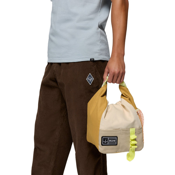 PRANA Crag Bag