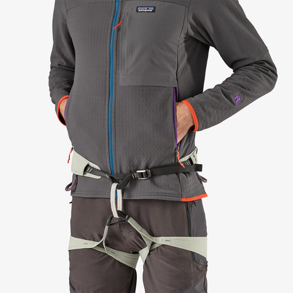 PATAGONIA Men's R2® TechFace Jacket