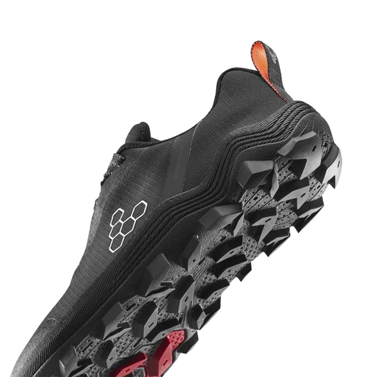 VIVOBAREFOOT Women's Primus Trail Flow Waterproof Shoe