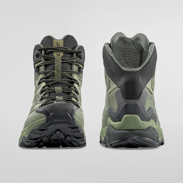 LA SPORTIVA Men's Ultra Raptor 3 Mid Gore-tex® Boot