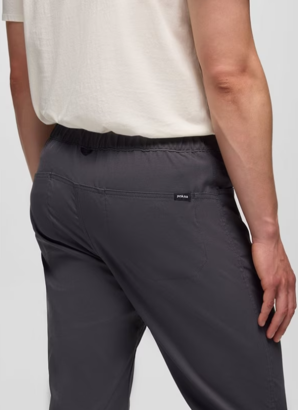 PRANA Men's Stretch Zion™ Top-Out Pant 32