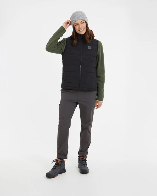 XTM Women's WOOLXLOFT Insulated Vest