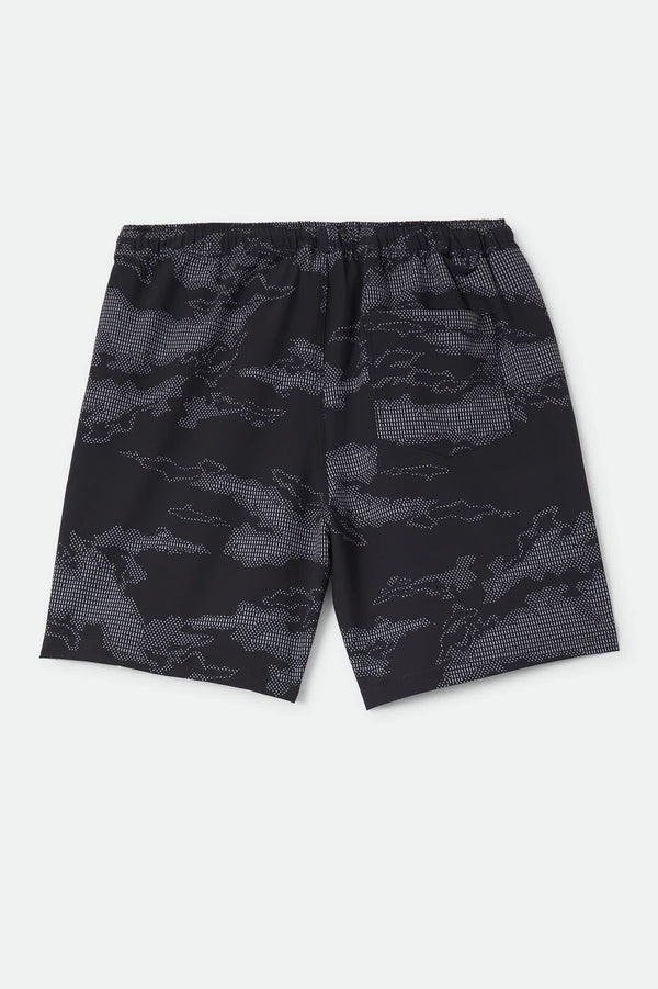 BRIXTON Men's Journey Active Short