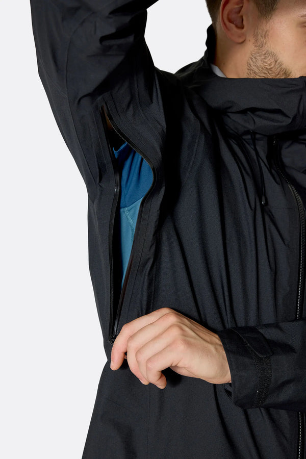 RAB Men's Firewall Waterproof Jacket