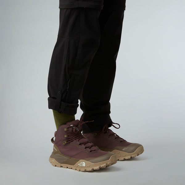 THE NORTH FACE Women's Exploration Convertible Pant