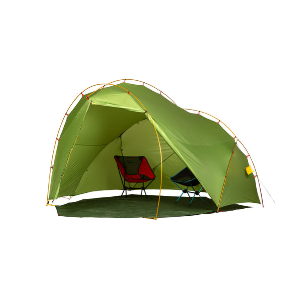EXPED Outer Space 2-Person Tent
