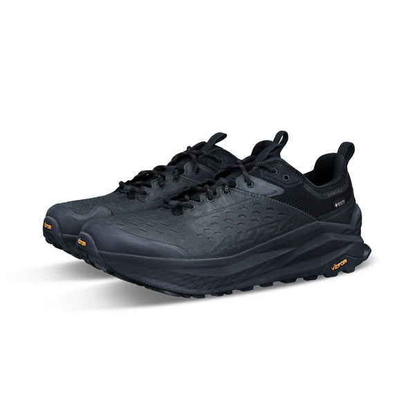 ALTRA Men's Olympus 6 Hike Low Gore-tex® Shoe