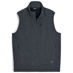 OUTDOOR RESEARCH Men's Crescent Fleece Vest