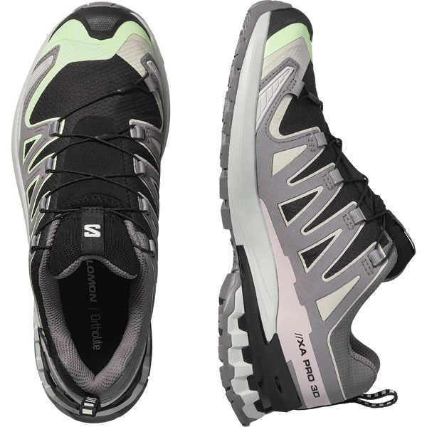 SALOMON Women's XA PRO 3D V9 Gore-tex® Shoe