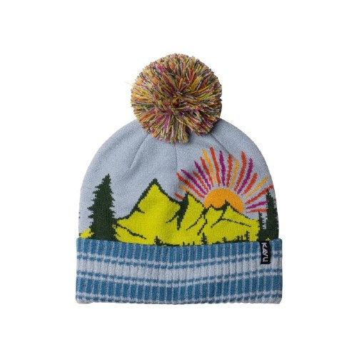 KAVU Herschel Beanie