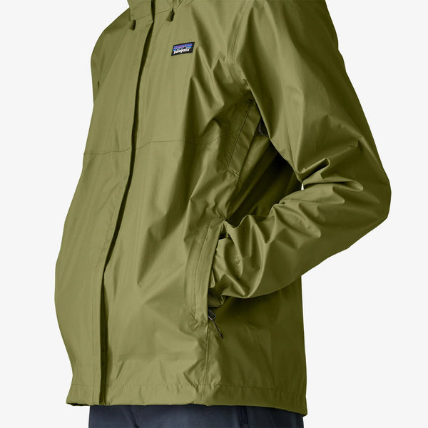PATAGONIA Men's Torrentshell 3 Layer Waterproof Jacket
