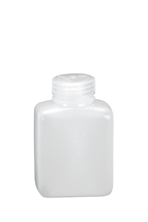 NALGENE HDPE Wide Mouth Travel Bottle
