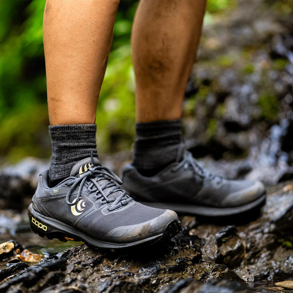 TOPO Women's Terraventure 4 eVent® Shoe